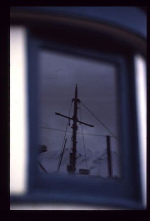 Alaska Window