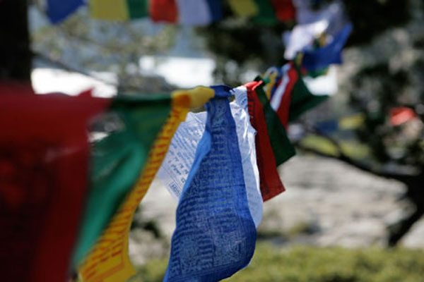 Flags