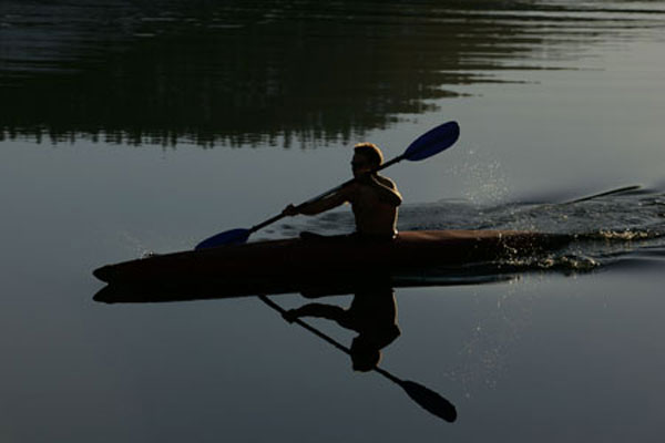 Kayak