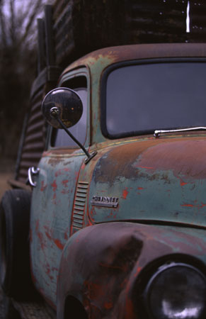 Truck