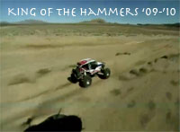 king of the hammers
