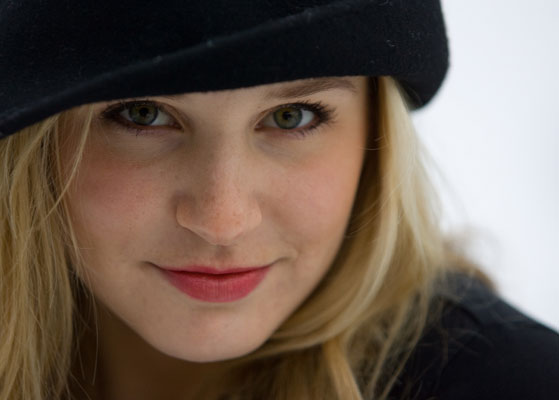 hat