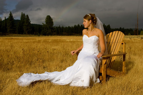 whitney rainbow