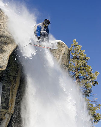 gunner cliff