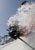 powder